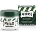 Crème Avant Rasage PRE SHAVE Vert, Eucalyptus & Menthe 100 ml PRORASO