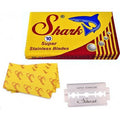 Boîte de 10 lames SHARK