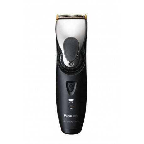 Tondeuse de coupe Pro moteur linéaire lame x-Taper 2.0 batterie Li-ion PANASONIC