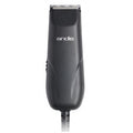 Tondeuse de finition secteur cheveux et barbe moteur puissant ANDIS