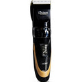 Tondeuse cheveux&barbe 3 jours recharg./sect. Bronze 2 batteries LORDSON