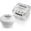 Savon à Barbe 150ml Blanc PRORASO
