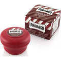Savon à Barbe 150ml Rouge PRORASO