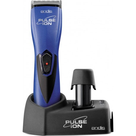 Tondeuse Pro animaux rechargeable RBC batterie lithium autonomie 2h ANDIS