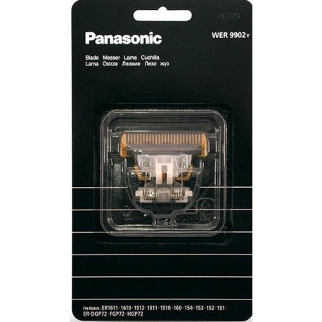 Lame pour tondeuse ER-DGP65/72/74/82/84/90 ER-GP80/81/84 PANASONIC