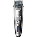 Tondeuse barbe rech. moteur linéaire 19 posit° 0.5à10mm accé précision PANASONIC