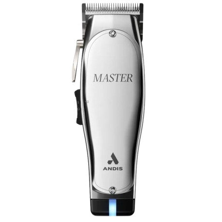 Tondeuse cheveux rechargeable Master ANDIS