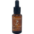 Huile à Barbe parfum Woodland 30ml LORDSON