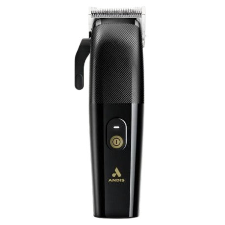 Tondeuse LCA-1 Premium Envy II avec/sans fil (noire) ANDIS