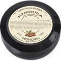 Savon-Crème à barbe MANDORLA, amande douce 75ml MONDIAL 1908