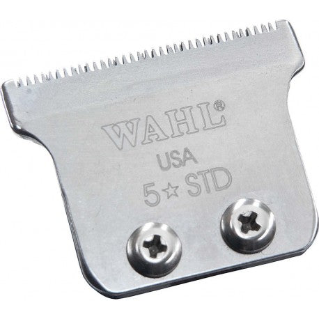 Tête de coupe 0.4mm pour Détailer 8081/Hero WAHL