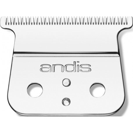 Tête de coupe pour sculpter en T 0.3mm pour T-OUTLINER 05105/GTO/GTX/GO ANDIS