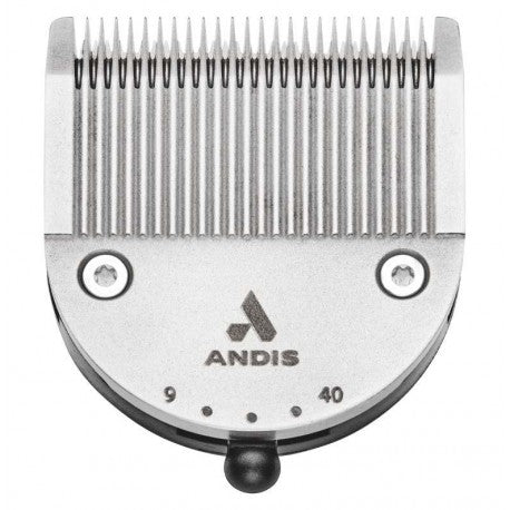 Tête de coupe pour tondeuse ABC-1 réglable de 0.25 à 2mm ANDIS