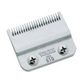 Tête de coupe 0.8-2,5 mm largeur 40mm pour 08148 MOSER
