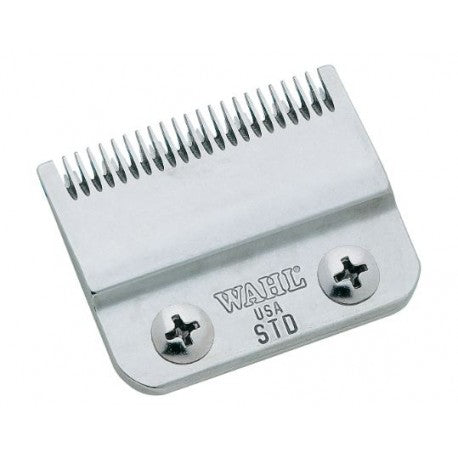 Tête de coupe 0.8-2,5 mm largeur 40mm pour 08148 MOSER