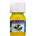 Fluide avant & après rasage mécanique, barbe dure, 30 ml DERMOFLUIDE
