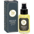 Huile à Barbe tradition 50ml OSMA