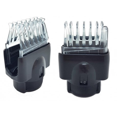 Sabot réglable 0.5mm à 10mm pour tondeuse ER-GD40/50/60 PANASONIC