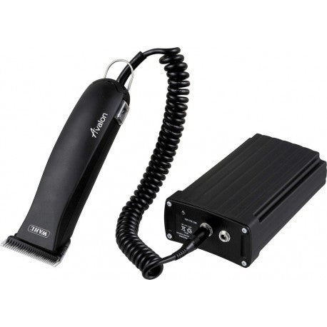 Tondeuse chevaux AVALON rechargeable WAHL