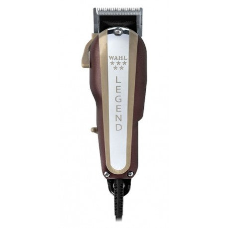 Tondeuse LEGEND filaire long de coupe 40 mm 6000tr/mn WAHL