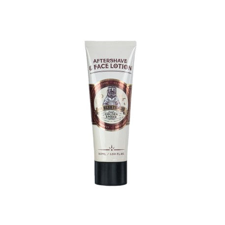 Après-rasage et lotion visage 2en1 50 ml MR BEAR FAMILY