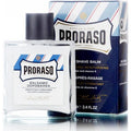 Baume Après-Rasage bleu, protecteur et hydratant 100 ml PRORASO