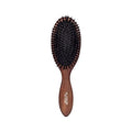 Brosse pneumatique poils de sanglier Cheveux, Barbe, Moustaches GM PLISSON