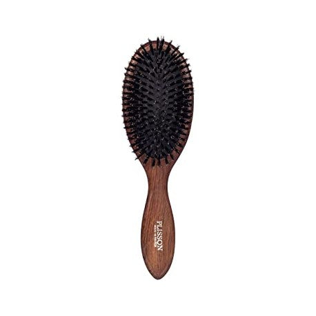 Brosse pneumatique poils de sanglier Cheveux, Barbe, Moustaches GM PLISSON