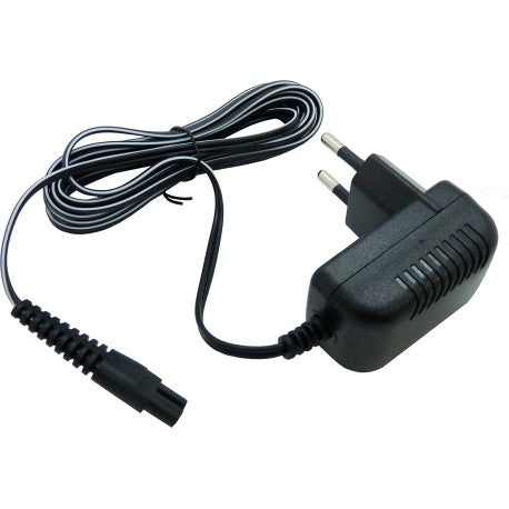 Cordon prise transfo.5v 800mA pour Tondeuse LC911BL/BR/PR LORDSON
