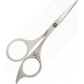 Ciseaux à Moustache micro-denté 12.4cm acier japonais de haute qualité SEKI EDGE
