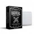 Savon-shampoing à barbe OLD SCENTS au lait d'anesse 100g LAMES ET TRADITION