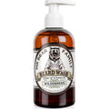 Shampoing à Barbe Wilderness 250ml MR BEAR FAMILY