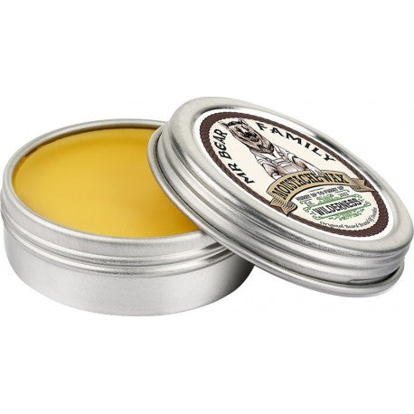 Cire à Moustache Wilderness 30ml MR BEAR FAMILY