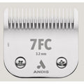 Tete de coupe 7FC 3.2mm finition PRO ANDIS/MOSER/LORDSON