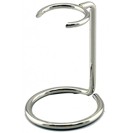 Support porte Blaireau Inox 8.5CM LORDSON