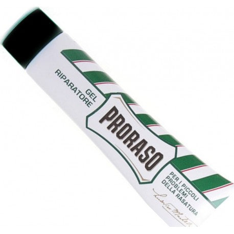 Gel RISPARATORE Hémostatique 10ml PRORASO