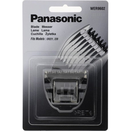 Lame pour tondeuse ER221/220/GB60/GB61/GB70/GB80 PANASONIC