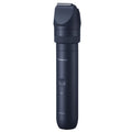Tondeuse étanche barbe et cheveux, batterie Ni-MH rechargeable PANASONIC