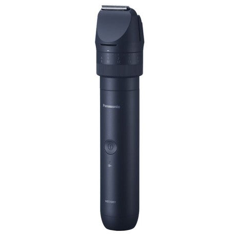 Tondeuse étanche barbe et cheveux, batterie Ni-MH rechargeable PANASONIC
