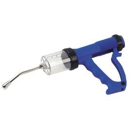 Pistolet doseur 70 ml DEMAPLAST