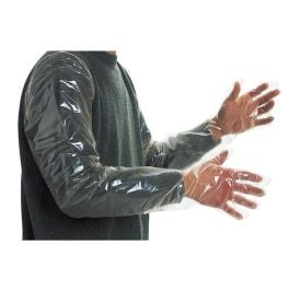 50 Gants spécial délivrance