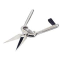 Cisaille onglons pour mouton lames longues non crantées