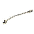 Canule pour seringue drogage Luer Lock