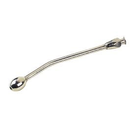 Canule pour seringue drogage Luer Lock