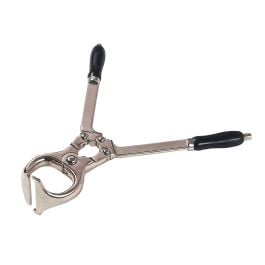 Pince à castrer 40 cm KAMER