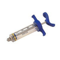 Seringue DEMAPLAST embout luer lock 20 ml