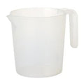 Bol doseur transparent 1 L