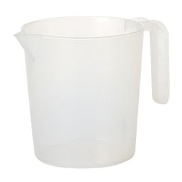 Bol doseur transparent 1 L