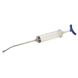 Seringue doseuse plexi 250ml