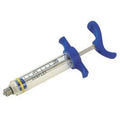 Seringue DEMAPLAST embout luer lock 10 ml